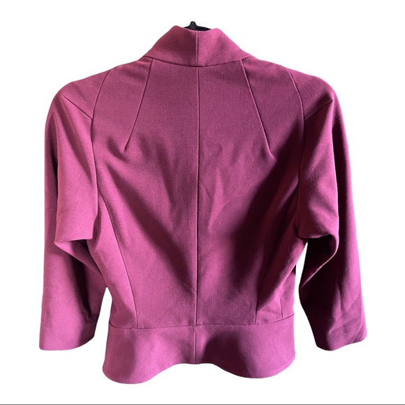 Byron Lars Beauty Mark Jacket - Picture 6 of 6